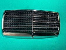 Mercedes w124 kühlergrill gebraucht kaufen  Feldleuba