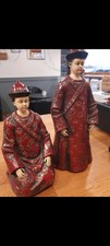 Beautiful pair vintage for sale  WALTHAM CROSS