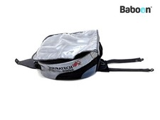 Borsa del serbatoio usato  Spedire a Italy
