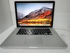 Macbook pro 2ghz gebraucht kaufen  Augsburg