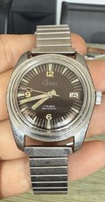 Montre plongée cernos d'occasion  Rodez
