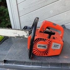 Stihl 015l top for sale  Belvidere