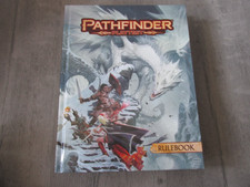 pathfinder rpg book for sale  PORTSMOUTH