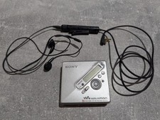 Sony n710 walkman for sale  KENILWORTH
