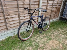 Outpost 18inch cruiser for sale  GLOUCESTER