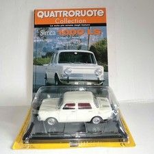 Simca 1000 1969 usato  Corbetta