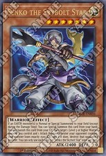 Yugioh senko the gebraucht kaufen  Landstuhl