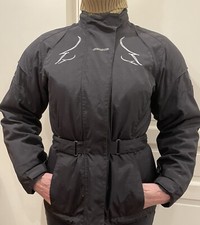 Veste moto femme d'occasion  Ferrières-en-Gâtinais