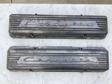 Corvette factory finned for sale  Pasadena