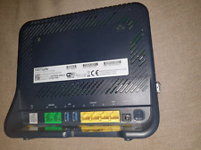 Modem router fastweb usato  Torino