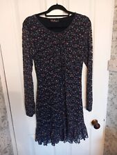 Amari blue floral for sale  STROUD