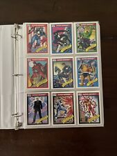 1990 marvel universe for sale  Shipping to Ireland