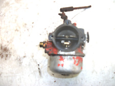 kohler hp engine carburetor for sale  Marlette