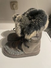 Wunderschöne mou stiefel gebraucht kaufen Wunderschöne mou stiefel gebraucht kaufen  Altdorf b.Nürnberg