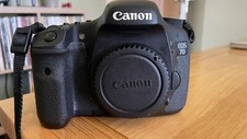 Canon eos 18.0 for sale  WOOLER