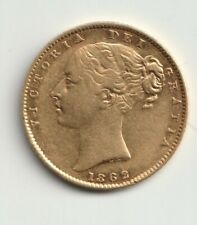 Sterlina 1862 stemma usato  Foligno