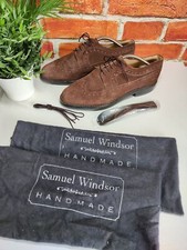 Samuel windsor brown for sale  UK