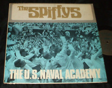 Usado, THE SPIFFYS 1967 U.S. NAVAL ACADEMY LP RARE PRIVATE GARAGE PSYCH comprar usado  Enviando para Brazil