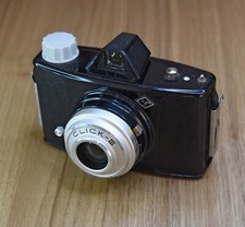 Appareil photo agfa d'occasion  Lyon I
