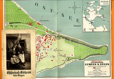 Stsee rügen seebad gebraucht kaufen  Darmstadt