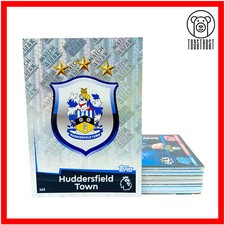 Huddersfield town football for sale  DUNBAR