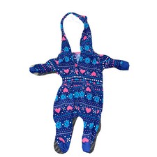NOVO Bodysuit de Lã para Meninas CARTERS Baby Onepiece 3M, usado comprar usado  Enviando para Brazil
