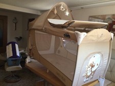 Cam baby reisebett gebraucht kaufen  Aue