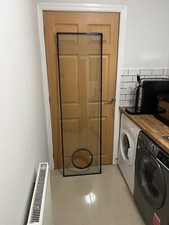 Glass unit french for sale  CHORLEY