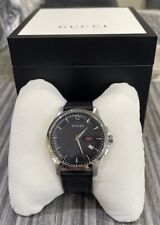 Gucci timeless quartz for sale  ATHERSTONE