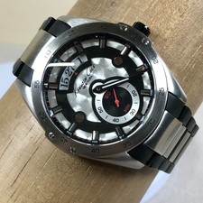 Kenneth Cole Reaction masculino KC3802 formal dois tons quartzo analógico 40mm relógio 8 1/4" comprar usado Kenneth Cole Reaction masculino KC3802 formal dois tons quartzo analógico 40mm relógio 8 1/4" comprar usado  Enviando para Brazil