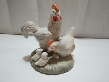 Vintage ceramic rooster for sale  Plant City