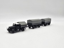 Kaeble lkw eigenbau gebraucht kaufen  Bopfingen