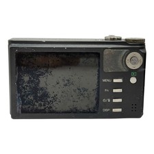 Ricoh cx3 digitalkamera gebraucht kaufen  Bönningstedt