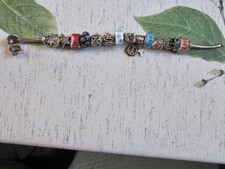 Clogau bead charm for sale  BANBURY