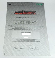Trix minitrix 16441 gebraucht kaufen  Leipheim