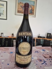 Amarone bertani magnum usato  Brixen