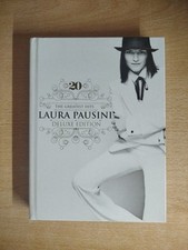 Laura pausini the usato  Napoli
