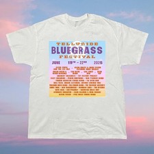 Telluride bluegrass music for sale  Davis