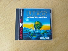 Ufo enemy unknown d'occasion  Toulon-