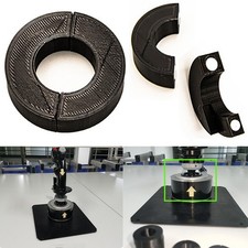 Usado, Für Thrustmaster Hotas Warthog Anti-breaking Halterung Stabkopf A-10C , F/A-18C comprar usado  Enviando para Brazil