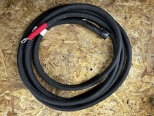 Cabo de bateria 6DA-82105-01-00 Yamaha motor de popa fabricante de equipamento original F150 F200 4 tempos 150HP 200HP comprar usado  Enviando para Brazil