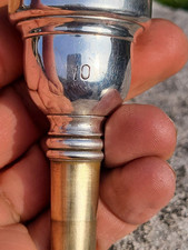 Nice mouthpiece n.10 usato  Toscolano Maderno