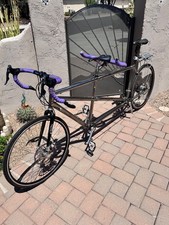 Tandem bicycle david for sale Tandem bicycle david for sale  Green Valley