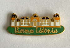 Pin thermes ledonia d'occasion  Aizenay