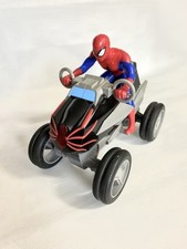 Light sound spiderman for sale  PORTLAND