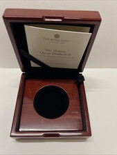 royal mint box for sale  LUDLOW