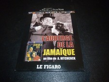 Dvd auberge jamaique d'occasion  Saint-Marcel