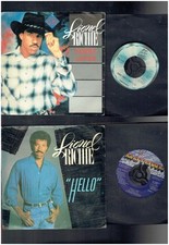 7 MOTOWN 70'S/80'S SINGLES DIANA ROSS/COMMODORES/LIONEL RICHIE comprar usado  Enviando para Brazil