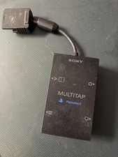 Playstation multitap adapter for sale  Running Springs