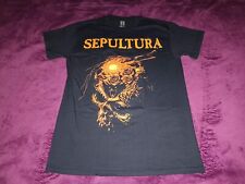 camiseta Sepultura Beneath The Remains comprar usado  Enviando para Brazil